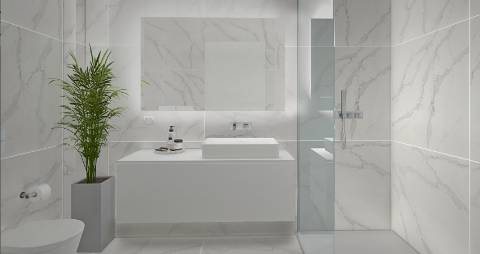 APARTAMENTO T3 NOVO - CONDOMINIO FECHADO - PISCINA - BOX - LOURES