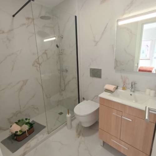 Apartamento T3 - São Vicente - Vista Rio - Inclui Home Staging