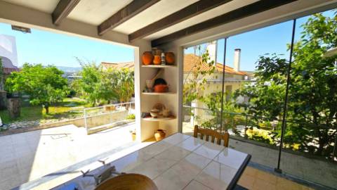 Moradia V4 - Bairro de Santa Maria - Loures.