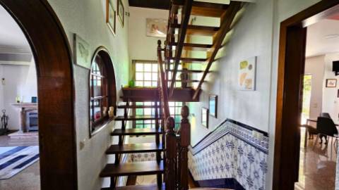 Moradia V4 - Bairro de Santa Maria - Loures.