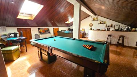 Moradia V4 - Bairro de Santa Maria - Loures.