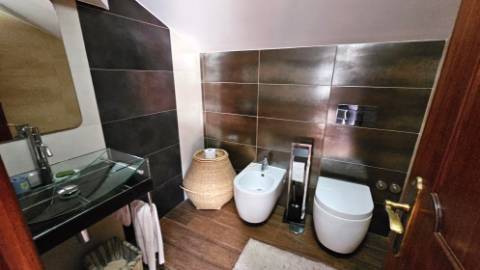 Moradia V4 - Bairro de Santa Maria - Loures.