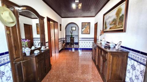 Moradia V4 - Bairro de Santa Maria - Loures.