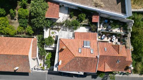 Moradia V4 - Bairro de Santa Maria - Loures.