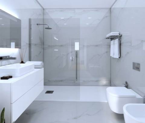 Moradia T5 para venda em Loures - acabamentos de luxo - 4 pisos com elevador - piscina aquecida