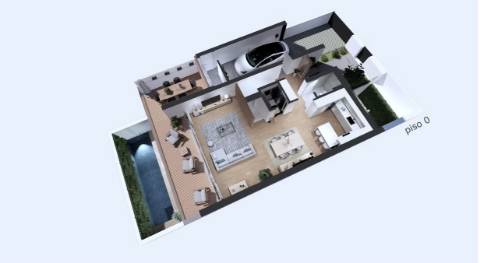 Moradia T5 para venda em Loures - acabamentos de luxo - 4 pisos com elevador - piscina aquecida