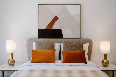 Moradia V4 com piscina - Herdade da Aroeira