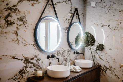 Moradia V4 com piscina - Herdade da Aroeira