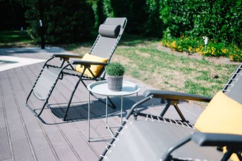 Moradia V4 com piscina - Herdade da Aroeira