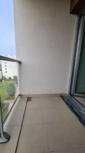 Apartamento T1 - CONDOMÍNIO METROCITY - Mobilado e Equipado.