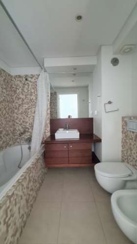 Apartamento T1 - CONDOMÍNIO METROCITY - Mobilado e Equipado.