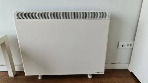 Apartamento T1 - CONDOMÍNIO METROCITY - Mobilado e Equipado.