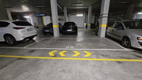 Apartamento T1 - CONDOMÍNIO METROCITY - Mobilado e Equipado.