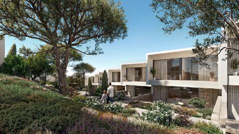 LR RESIDENCE - VILAS DO SOLAR