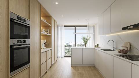 LR RESIDENCE - VILAS DO SOLAR