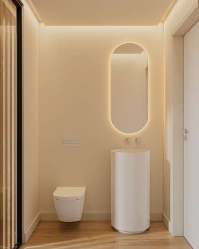 LR RESIDENCE - VILAS DO SOLAR