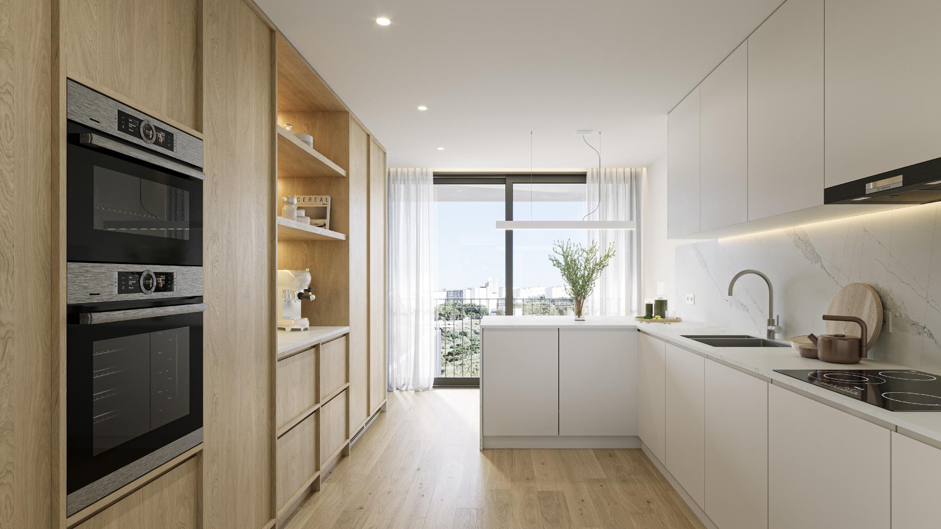 LR RESIDENCE - VILAS DO SOLAR