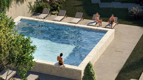 LR RESIDENCE - VILAS DO SOLAR