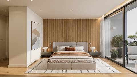 LR RESIDENCE - VILAS DO SOLAR