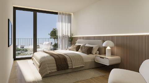 LR RESIDENCE - VILAS DO SOLAR