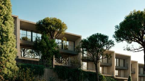 LR RESIDENCE - VILAS DO SOLAR