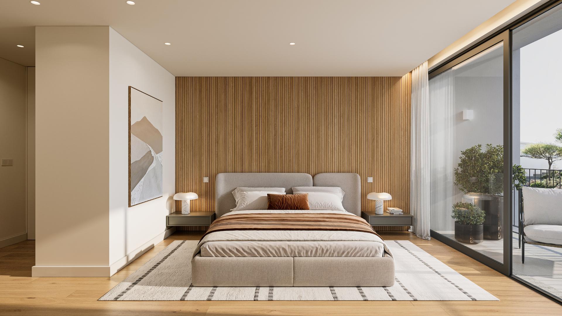 LR RESIDENCE - VILAS DO SOLAR