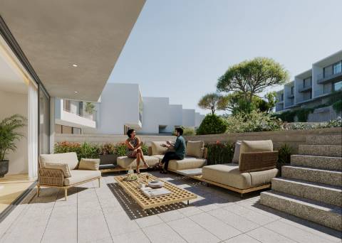 LR RESIDENCE - VILAS DO SOLAR