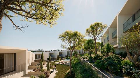 LR RESIDENCE - VILAS DO SOLAR