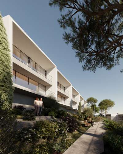 LR RESIDENCE - VILAS DO SOLAR