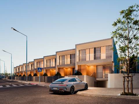 LR RESIDENCE - VILAS DO SOLAR