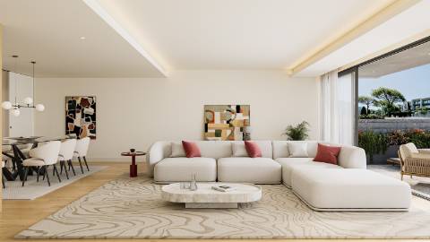 LR RESIDENCE - VILAS DO SOLAR