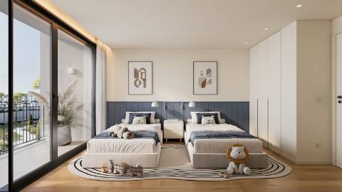 LR RESIDENCE - VILAS DO SOLAR