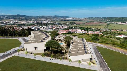 LR RESIDENCE - VILAS DO SOLAR