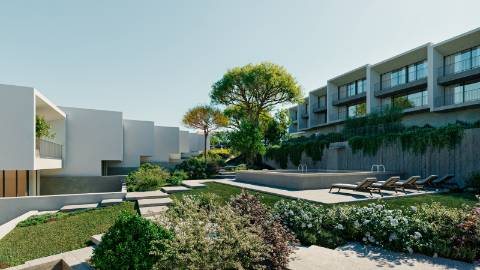 LR RESIDENCE - VILAS DO SOLAR