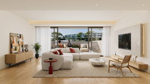 LR RESIDENCE - VILAS DO SOLAR