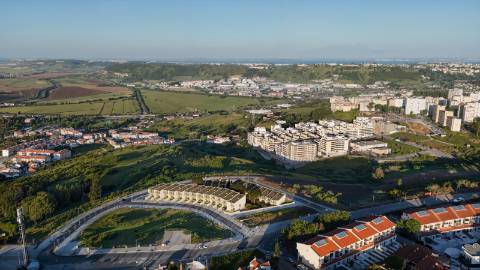 LR RESIDENCE - VILAS DO SOLAR