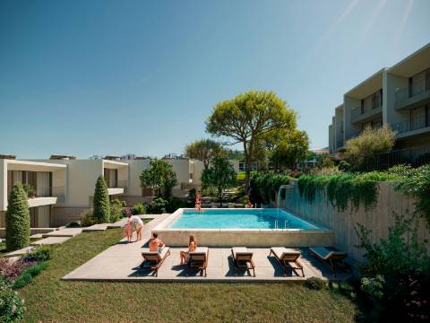 LR RESIDENCE - VILAS DO SOLAR