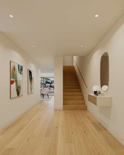 LR RESIDENCE - VILAS DO SOLAR