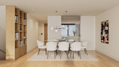 LR RESIDENCE - VILAS DO SOLAR