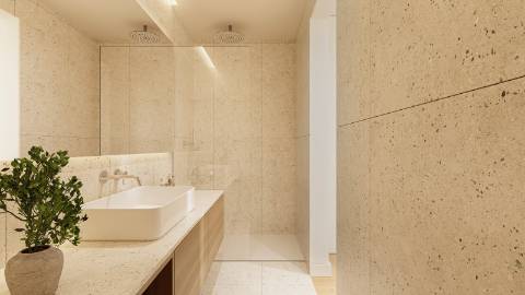 LR RESIDENCE - VILAS DO SOLAR