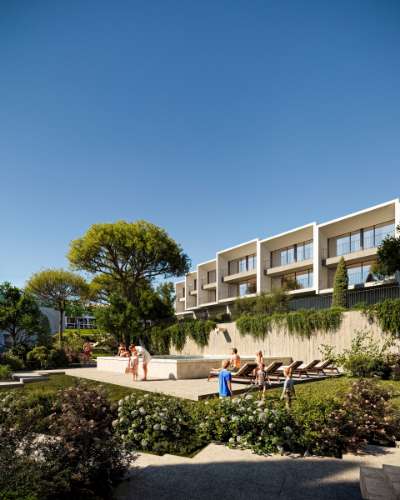 LR RESIDENCE - VILAS DO SOLAR