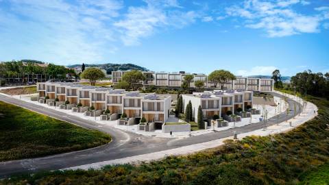 LR RESIDENCE - VILAS DO SOLAR