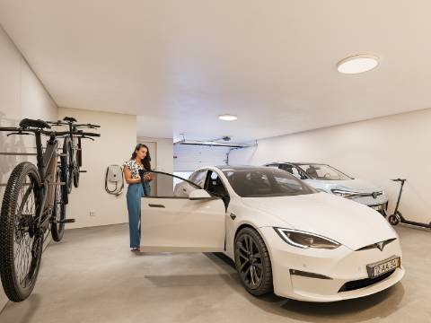 LR RESIDENCE - VILAS DO SOLAR