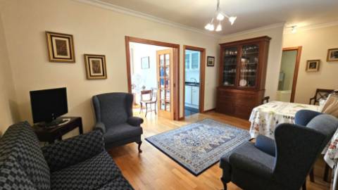 Apartamento T1+1 - Centro do Funchal.