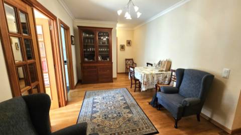 Apartamento T1+1 - Centro do Funchal.