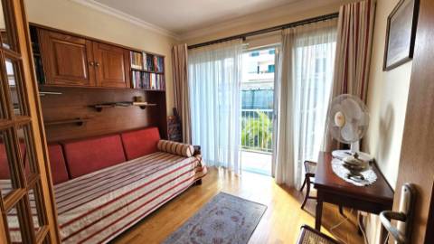 Apartamento T1+1 - Centro do Funchal.