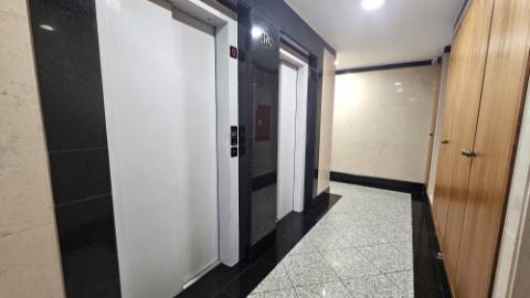 Apartamento T1+1 - Centro do Funchal.