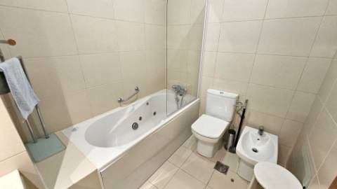 Apartamento T2- Centro do Funchal.