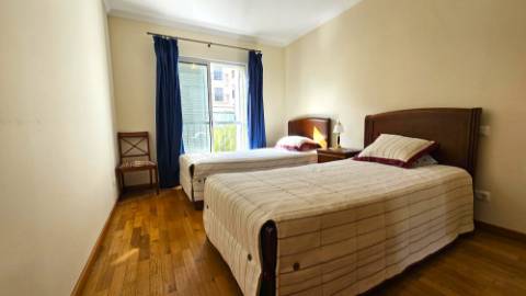 Apartamento T2- Centro do Funchal.