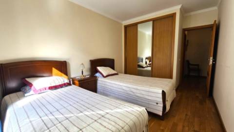 Apartamento T2- Centro do Funchal.